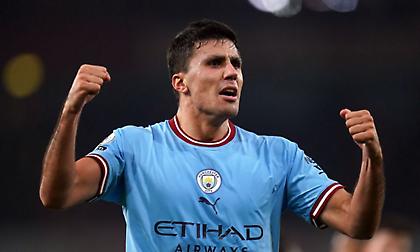 CIES Football Observatory: Αυτοί είναι οι πιο επιδραστικοί ποδοσφαιριστές της φετινής σεζόν