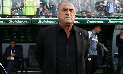 Τελειώνει ο Τερίμ από τον Παναθηναϊκό-Πιθανότατα ο Κόντης στη θέση του!