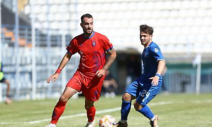 Διαγόρας-Αιγάλεω