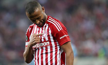 «Η Γαλατάσαραϊ άρπαξε τον Ελ Κααμπί»