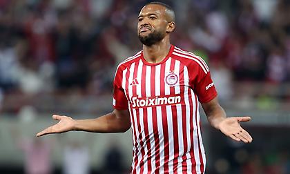 Νικολακόπουλος: «Δεν ισχύουν τα περί συμφωνίας του Ελ Κααμπί με τη Γαλατάσαραϊ»