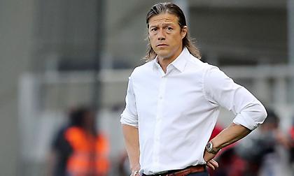 Σενάριο Αλμέιδα για τη Μαρσέιγ: «Είναι η δεύτερη επιλογή για τον πάγκο»