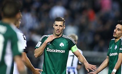 Αθανασίου: «Τον έχει διαλύσει τον Παναθηναϊκό η άμυνά του - Ένα πεντάμηνο σε ελεύθερη πτώση βάσει αριθμών»