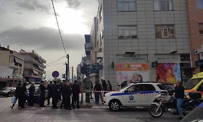 Θρίλερ στο Μενίδι: Η γυναίκα που βρέθηκε μαχαιρωμένη είχε καταγγείλει τον σύντροφό της για ενδοοικογενειακή βία