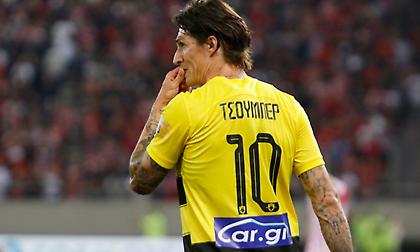 Κετσετζόγλου: «Το πρωτάθλημα δεν έχει τελειώσει - Όποιος το πάρει, θα το έχει πάρει δίκαια»