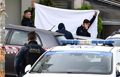 «Σκότωσαν τη μαμά μου»: Μάρτυρας περιγράφει τα δραματικά λεπτά όταν η κόρη του θύματος στο Μενίδι την είδε αιμόφυρτη