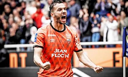 Γαλλικό δημοσίευμα για ΑΕΚ και Ταλμπί