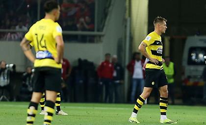 Tσακίρης: «Ακόμη στο κόλπο η ΑΕΚ – Αποτυχημένη η σεζόν ως προς τον βασικό της στόχο εάν δεν πάρει πρωτάθλημα»