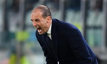 Έξαλλος Αλέγκρι σε δημοσιογράφο: «Θα έρθω να σου ξεριζώσω τα αυτιά και θα σε χτυπήσω στο πρόσωπο»