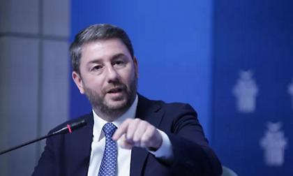 Ανδρουλάκης: «Καλώ εκ νέου τον πρωθυπουργό σε debate»