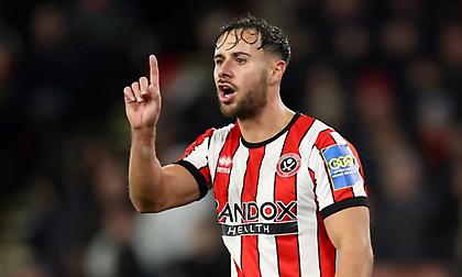 Ανακοίνωσε την αποχώρηση του Μπάλντοκ η Σέφιλντ Γιουνάιτεντ, ανοίγει ο δρόμος για Παναθηναϊκό