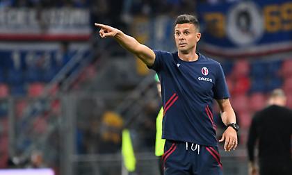 Γιουβέντους: Τελειώνει ο Αλέγκρι στο φινάλε της σεζόν - Δίνουν τριετές συμβόλαιο στον Τιάγκο Μότα οι «μπιανκονέρι»!