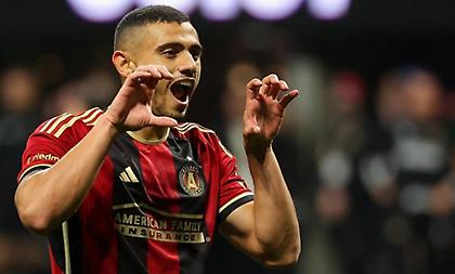 «Όχι» της Ατλάντα Γιουνάιτεντ για τον Γιακουμάκη σε πρόταση 6 εκατ. ευρώ!