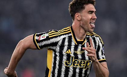 Η... κατάρα της Αταλάντα καλά κρατεί: Κυπελλούχος Ιταλίας η Γιουβέντους!