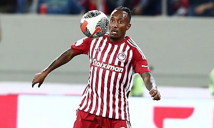 Μαρτίνς: «Πήραμε αυτοπεποίθηση από τη νίκη με την ΑΕΚ – Του χρόνου να βοηθήσω ακόμα περισσότερο τον Ολυμπιακό»