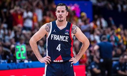 «Εκτός εθνικής Γαλλίας για τους Ολυμπιακούς Αγώνες ο Ερτέλ επειδή παίζει στη Ρωσία και τη Ζενίτ»!