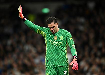 Νοκ άουτ για τον «τελικό» πρωταθλήματος και του Κυπέλλου ο Έντερσον