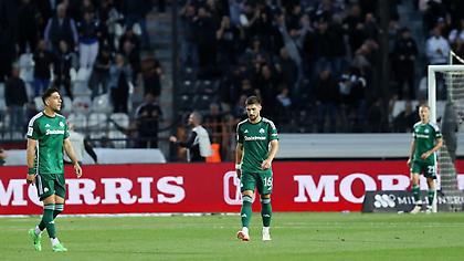 Σε αγωνιστικό κατήφορο ο Παναθηναϊκός – ΥΠΟΧΡΕΩΣΗ η Ευρώπη και το Κύπελλο