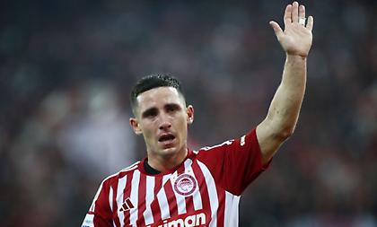 «Το συναίσθημα ότι αφήνεις το σπίτι σου»: Αινιγματικό στόρι από τη σύζυγο του Ποντένσε