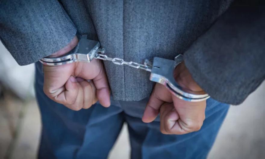 Σύλληψη 53χρονου στην Κρήτη για φοροδιαφυγή - μαμούθ, άνω των 200 εκατομμυρίων ευρώ