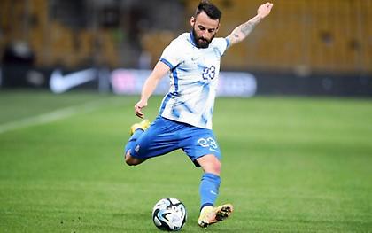 Ο Σιώπης άργησε να απαντήσει στις ευχές για τα γενέθλια του επειδή...τρελάθηκε με την εξέλιξη της Stoiximan Super League