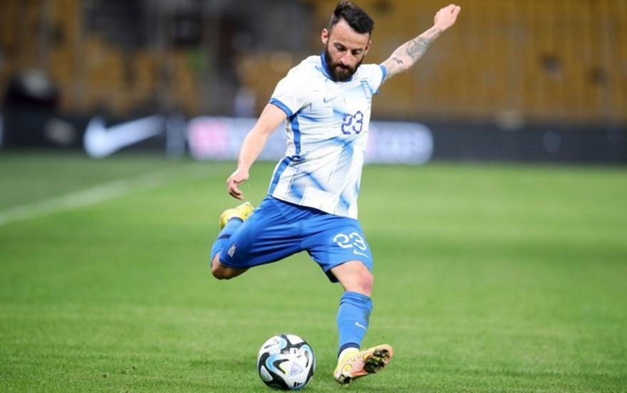 Stoiximan Super League: Ο Σιώπης δεν απάντησε στις ευχές των γενεθλίων του λόγω πρωταθλήμα