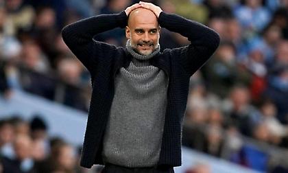 Γκουαρδιόλα για τον «τελικό» με την Γουέστ Χαμ: «Νιώθω ότι το παιχνίδι θα εξελιχθεί όπως με την Άστον Βίλα το 2022»