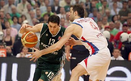 Greeks do it Better: Οι κορυφαίες παραστάσεις Ελλήνων σε Final 4