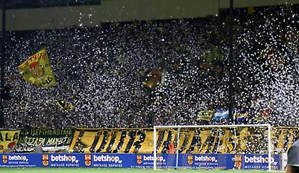 Άρης: «Υπέρτατη υποχρέωση όλων να συμβάλλουμε στην περιφρούρηση και την προστασία του Κλ. Βικελίδης»