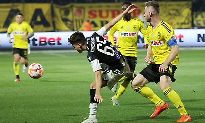 Ντέμης: «Τι περιμένω στο Άρης-ΠΑΟΚ»