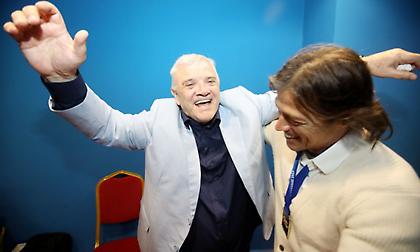 Τσακίρης: «Πολύ… ΑΕΚ το μήνυμα Μελισσανίδη - Καλύτερο που παίζει με Άρη από το να έπαιζε σε Λεωφόρο ή Καραϊσκάκη ο ΠΑΟΚ»