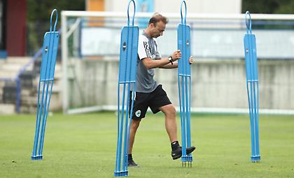 Νικολογιάννης: «Δύσκολο το 2x2 για Παναθηναϊκό, αλλά πιο πιθανό να γίνει με Κόντη - Να βγουν μπροστά και οι παίκτες»