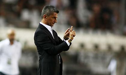 ΠΑΟΚ: Oι δυο δρόμοι του Λουτσέσκου για τους αντικαταστάτες των Κουλιεράκη και Μουργκ στον «τελικό» με τον Άρη