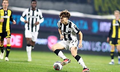 Τσορμπατζόγλου: «Από όπου και να το πιάσεις, πολύ ιδιαίτερο και ωραίο αυτό το Άρης-ΠΑΟΚ»