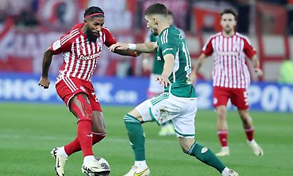 Νικολακόπουλος: «Ο Ολυμπιακός την έχει πάθει φέτος τρεις φορές από τον Παναθηναϊκό - Να μην την πάθει και τέταρτη»