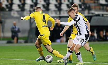 H τελευταία αγωνιστική της Super League με αμέτρητες αγορές σε super αποδόσεις από το Πάμε Στοίχημα