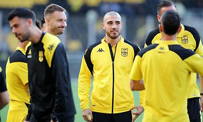 Παραμένουν λιγοστές οι πιθανότητες για προλάβει τον τελικό ο Βέλεθ