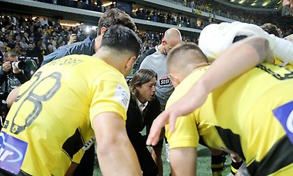 Πίστη στην ΑΕΚ για την ανατροπή δεδομένων και το back to back!