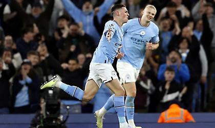 Για τη νίκη-τίτλο η Σίτι κόντρα στη Γουέστ Χαμ, τρίποντο και… θαύμα θέλει η Άρσεναλ απέναντι στην Έβερτον!