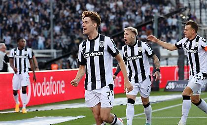 Σε «Κλ. Βικελίδης» και Νέα Φιλαδέλφεια κρίνεται ο τίτλος, ντέρμπι «αιωνίων» για ένα ευρωπαϊκό εισιτήριο στη Λεωφόρο!