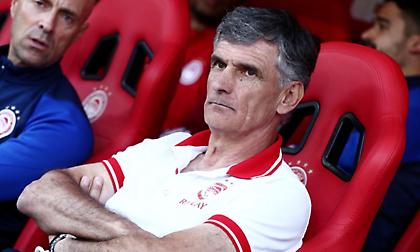 Στο μυαλό του Μεντιλίμπαρ και η νέα σεζόν στον Ολυμπιακό