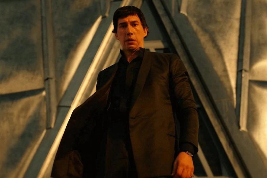 Η Megalopolis του Κόπολα έκανε πρεμιέρα στις Κάννες και οι κριτικοί μιλούν για «τρέλα»