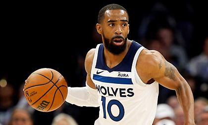 Με Κόνλεϊ κόντρα στους Νάγκετς οι Τίμπεργουλβς στο Game 6!