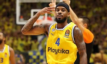 Πλησιάζει στη Ρεάλ ο Λορέντζο Μπράουν