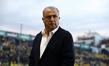 Τερίμ: «Δεν ταυτίστηκαν τα πλάνα μας για τη νέα σεζόν»