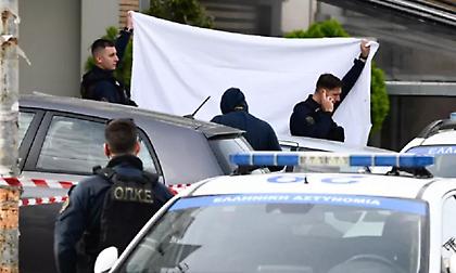 «Δεν μετανιώνω, είχε εραστή»: Κυνικός στην ομολογία του ο γυναικοκτόνος της 40χρονης στο Μενίδι