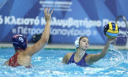 Στους τελικούς Ολυμπιακός, Βουλιαγμένη