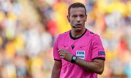 Ο elite Ισραηλινός Γκρίνφιλντ στο Άρης-ΠΑΟΚ, ο Πορτογάλος Γκοντίνιο στη Λεωφόρο