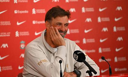 Η τελευταία συνέντευξη Τύπου του Κλοπ ως προπονητής της Λίβερπουλ: «Δεν θα ξεχάσω ούτε μια μέρα από αυτή τη δεκαετία»