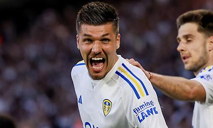 Ξεπουπούλιασε τη Νόριτς του Γιαννούλη και… έφυγε για τελικό ανόδου η Λιντς